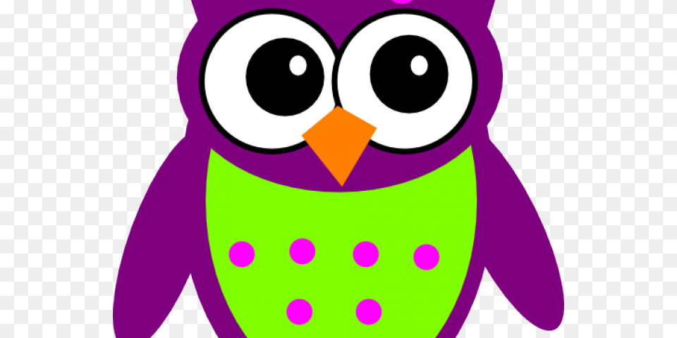 Owl Clipart Superhero, Purple, Baby, Person Free Png Download