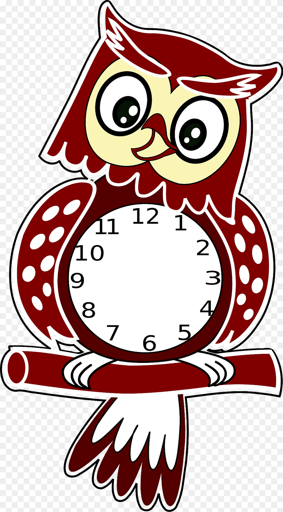 Owl Clock Clipart, Dynamite, Weapon, Alarm Clock Free Transparent Png