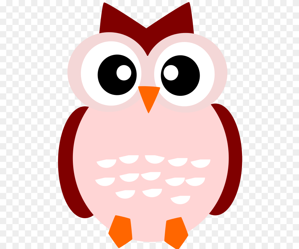 Owl Cute, Nature, Outdoors, Snow, Snowman Png Image