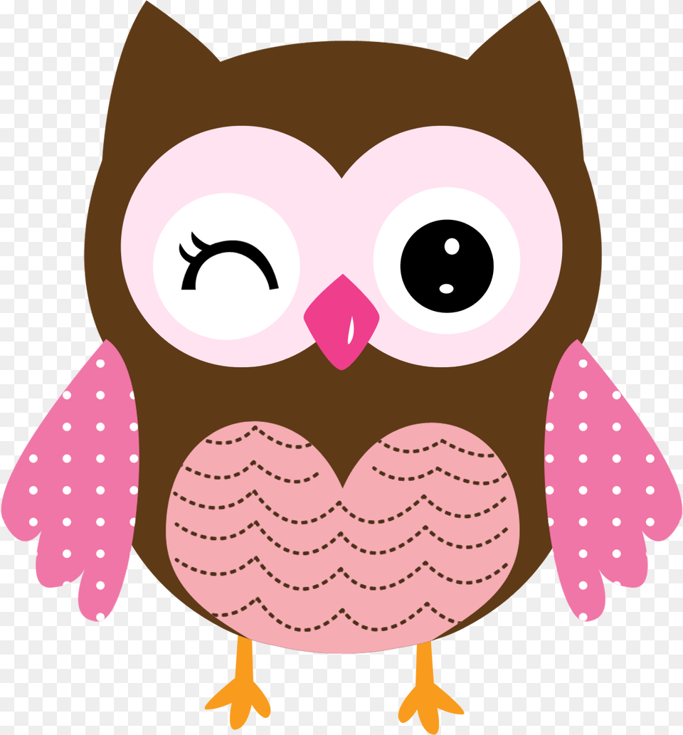 Owl Desktop Wallpaper Clip Art Cute Owl, Applique, Pattern, Baby, Person Free Png