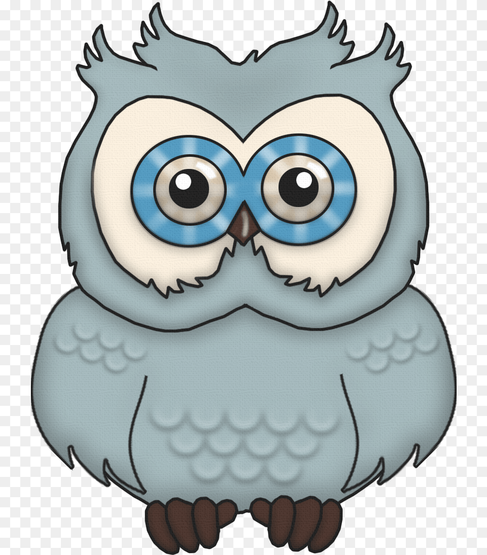 Owl Digital Scrapbook Element Silhouette Cameo, Animal, Bird, Nature, Outdoors Png Image