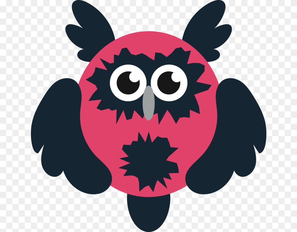 Owl Drawing Visual Arts Watercolor Painting Visual Arts, Logo, Baby, Leaf, Person Free Png Download