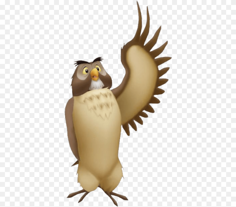 Owl Flying 8 6645 Starpng Owl Kingdom Hearts, Animal, Bird Free Png