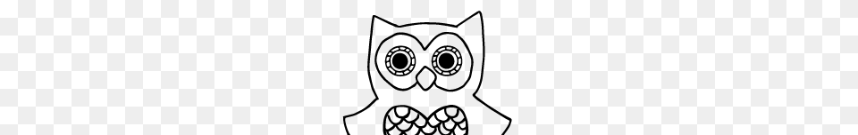 Owl Foundation Organic With Love Foundation, Gray Free Transparent Png