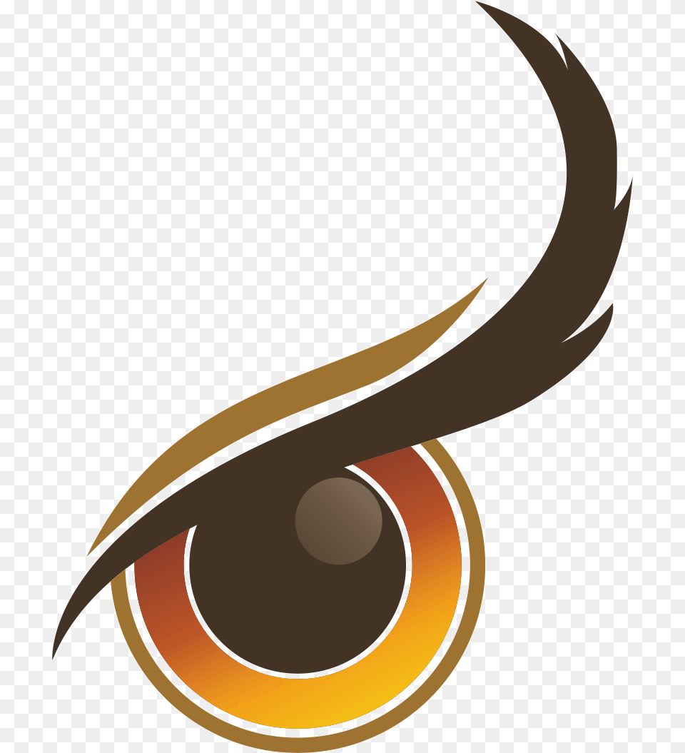 Owl Graphic Logo Owl Eyes Vector, Art, Hat, Graphics, Clothing Png