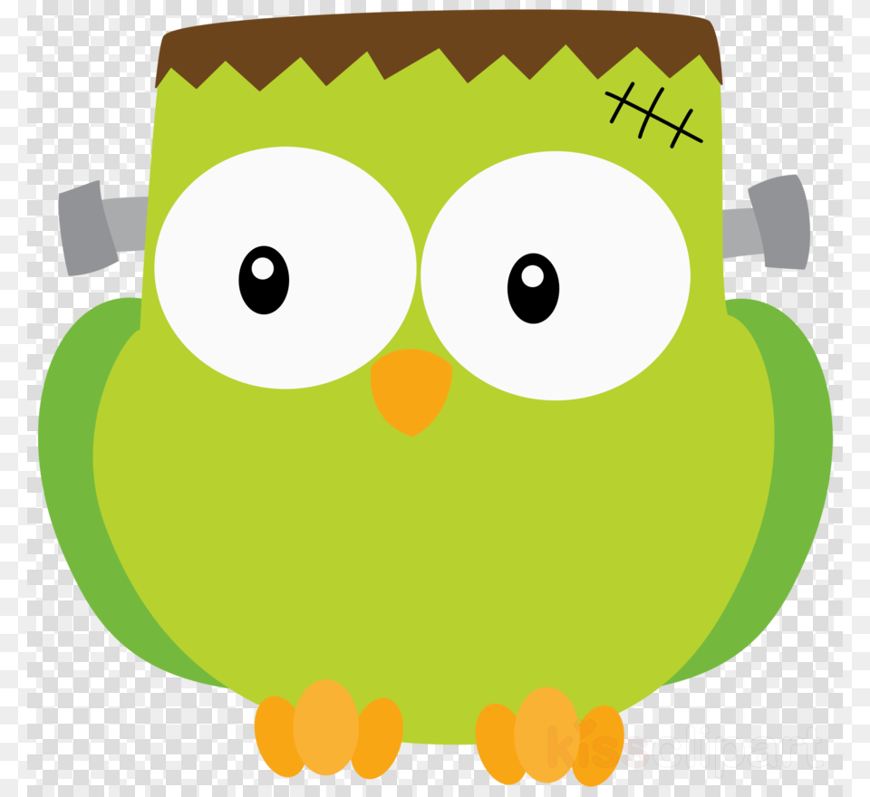 Owl Halloween Clipart Owl Halloween Clip Art Halloween Clipart Frankenstein, Graphics Png Image