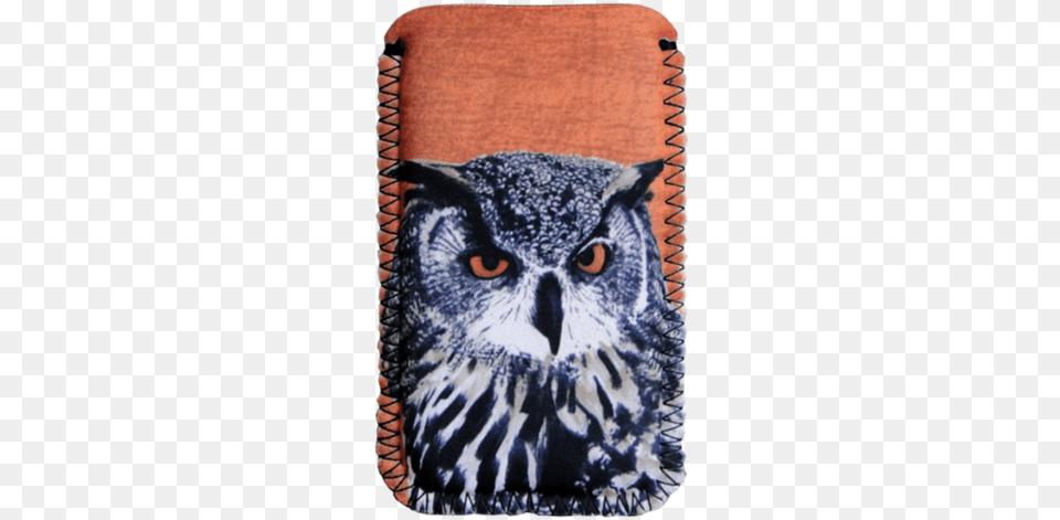 Owl Hedwig Case For Smartphone Cafepress Golden Eyed Owl Iphone 66s Slim Case, Animal, Beak, Bird, Mammal Free Png