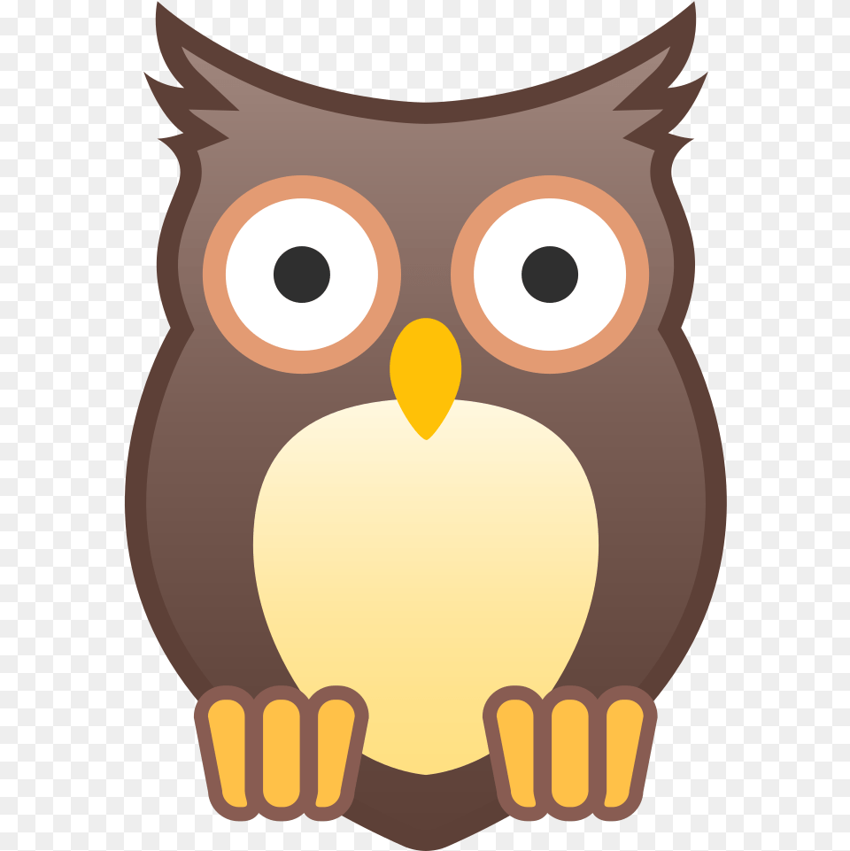 Owl Icon Owl Emoji, Baby, Person Free Transparent Png