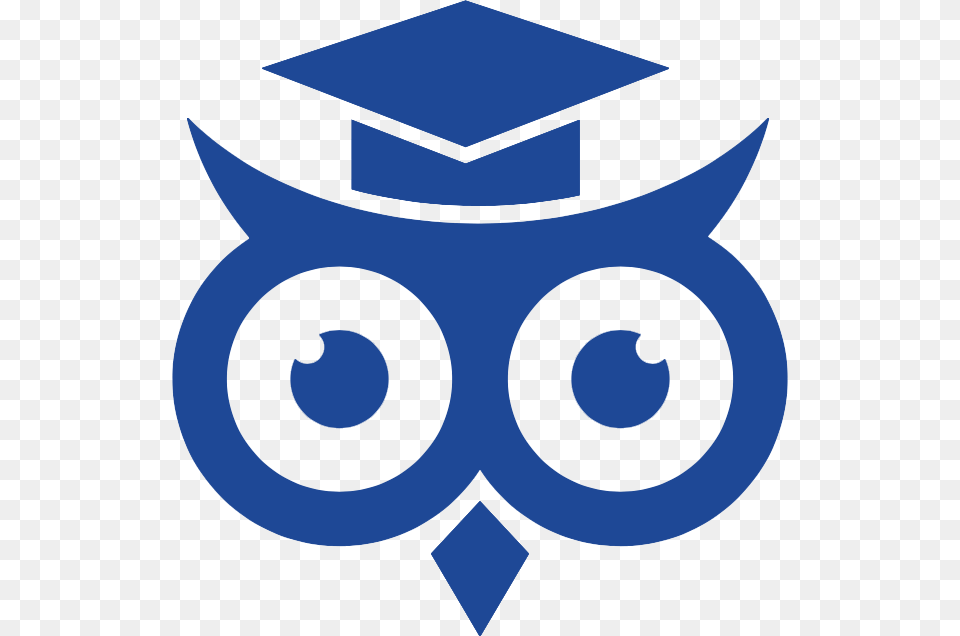 Owl Icon3 Doctor Of Philosophy Logo Free Transparent Png