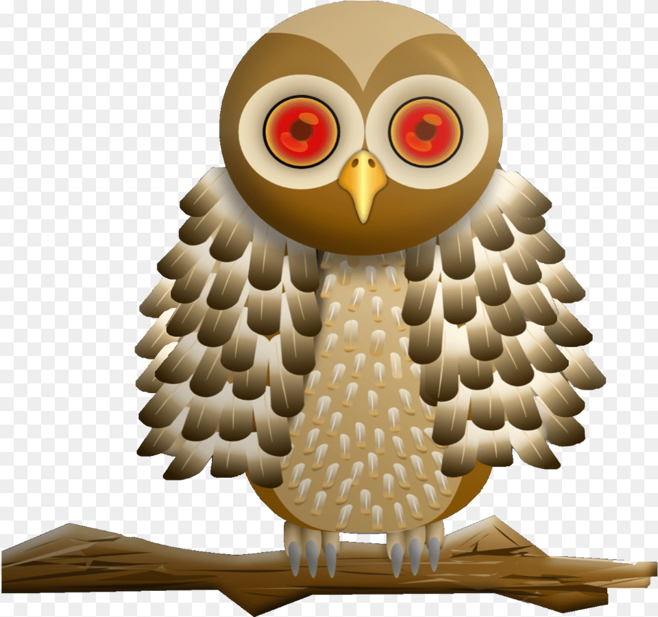 Owl Illustration Vector Art Graphicart Turkey, Animal, Bird, Chandelier, Lamp Png Image