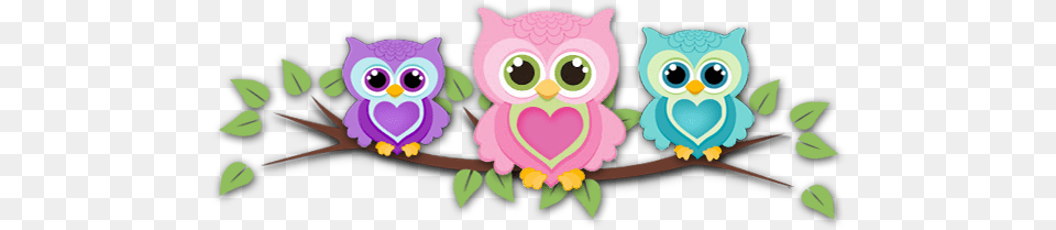 Owl Iphone Wallpaper Cartoon Owl Background Owl, Art, Graphics, Pattern, Animal Free Png Download