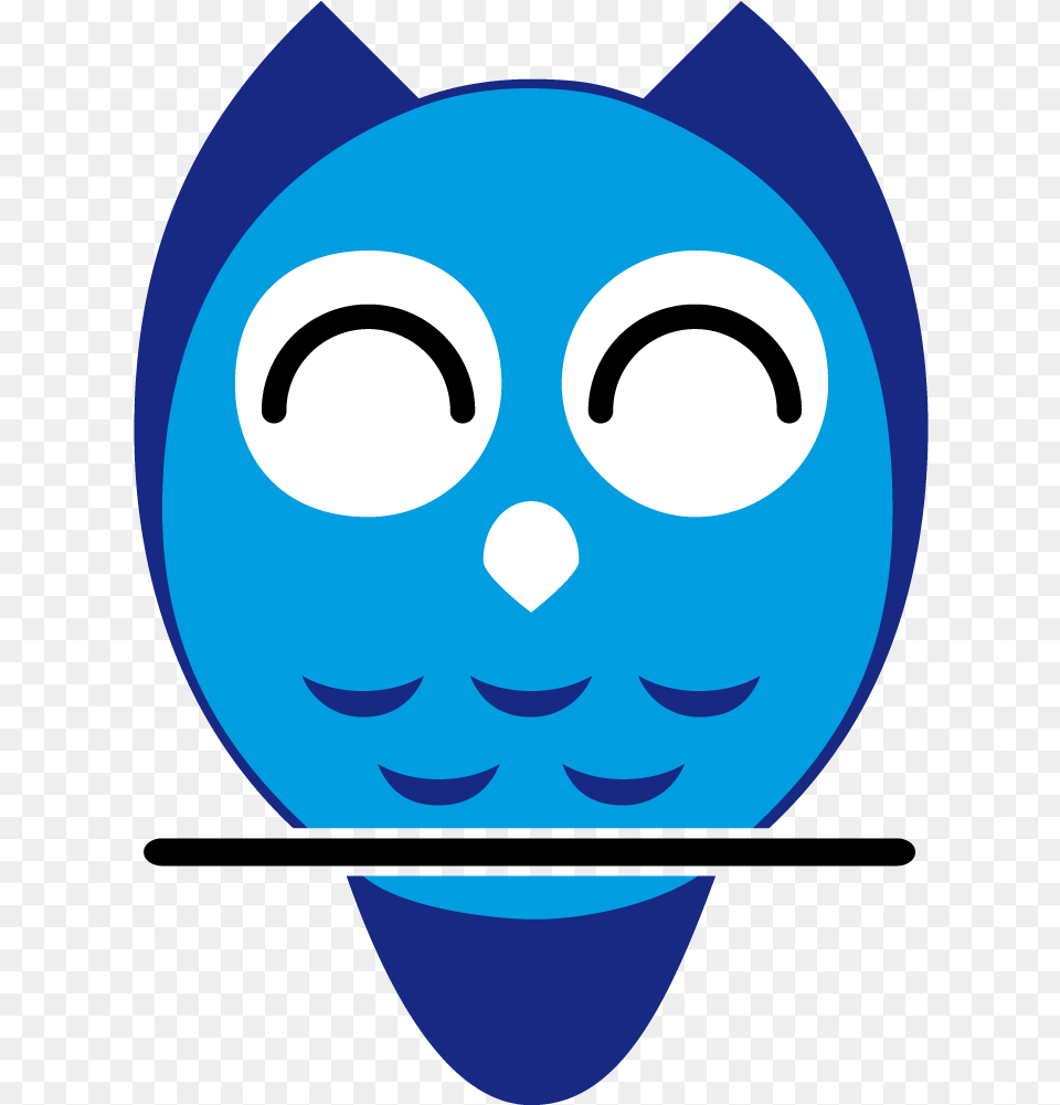 Owl Logo Moms With Apps Smiley, Alien, Person Png