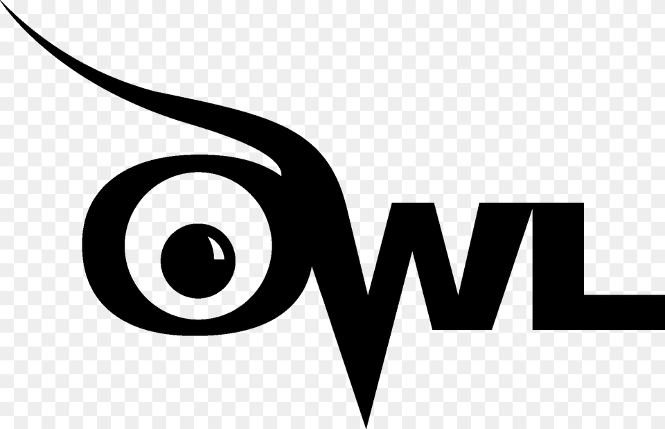 Owl Logo Owl Logo Transparent, Cross, Symbol, Lighting, Firearm Png Image