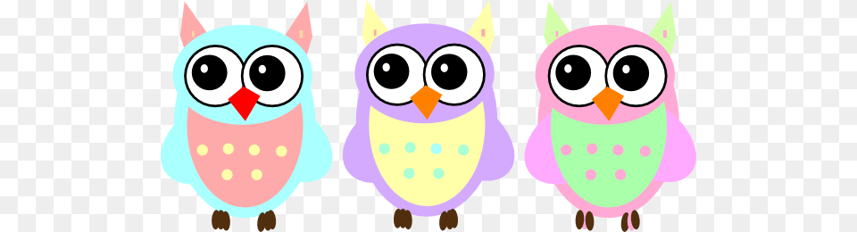 Owl Pastel, People, Person, Animal, Cat Free Png