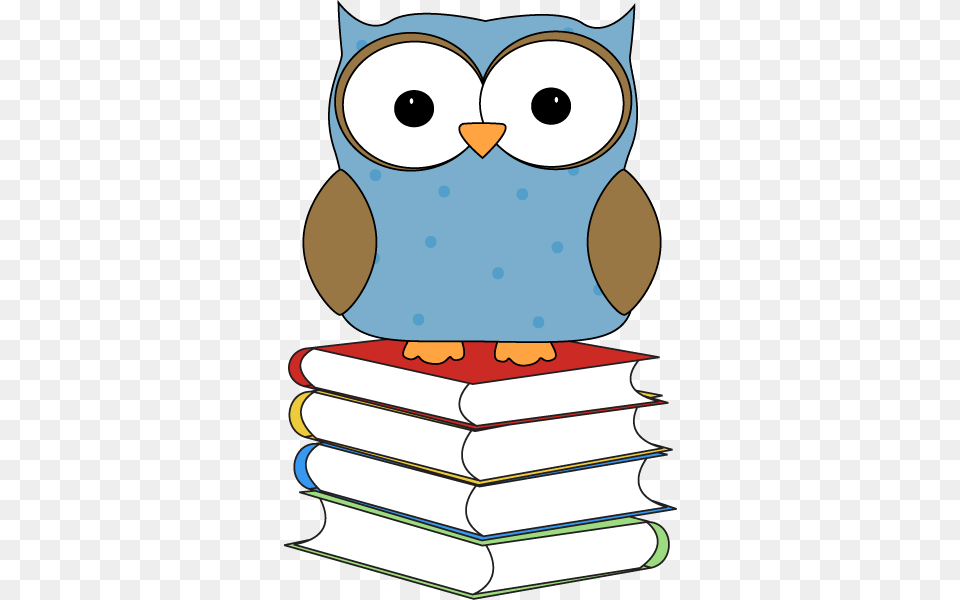 Owl Reading Clipart Bkozgfq Image Clip Art, Book, Publication, Person Free Transparent Png