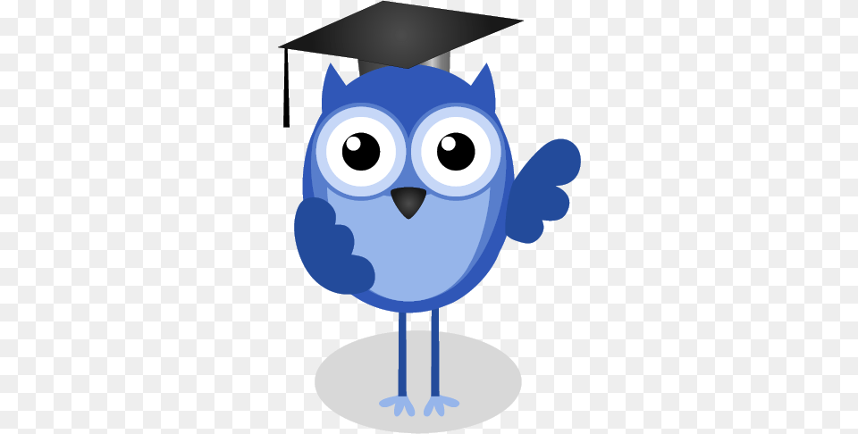 Owl Teacher Owl Back To School, People, Person, Graduation, Animal Free Transparent Png