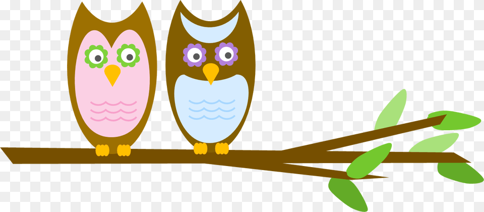 Owl The Life Of The Party, Animal, Bird Png