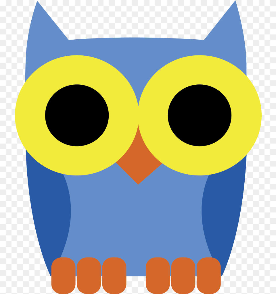 Owl Typing Cliparts Owlieboo, Mask, Person Png Image