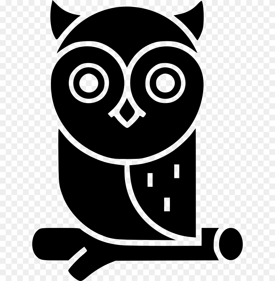 Owl Vector Owl Line Cdr File, Stencil, Baby, Person, Device Png Image