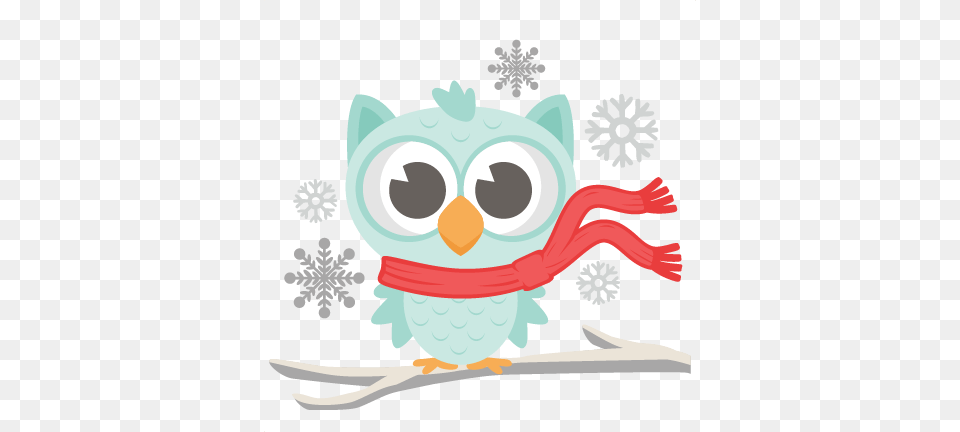 Owl Winter Clipart Transparent Background Collection, Art, Graphics, Nature, Outdoors Png