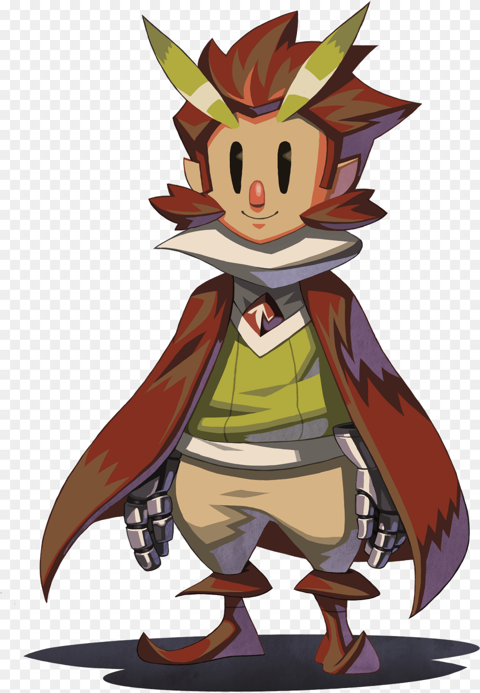 Owlboy Wiki Owlboy Characters, Book, Comics, Publication, Animal Free Png