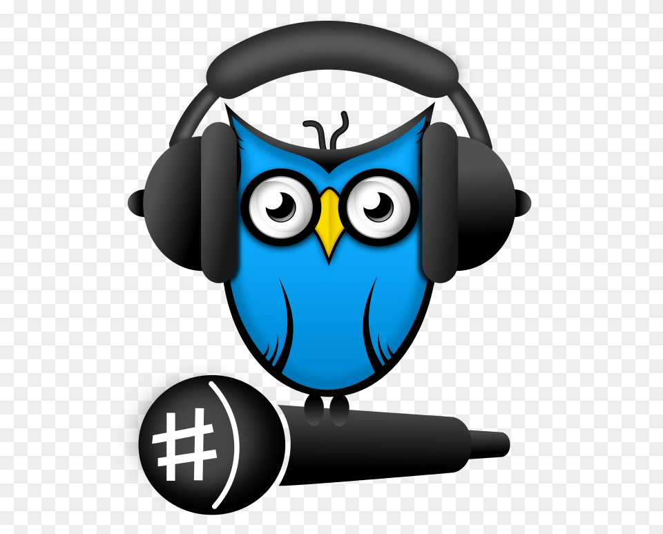 Owlet Clipart Blue Owl, Electronics Free Transparent Png