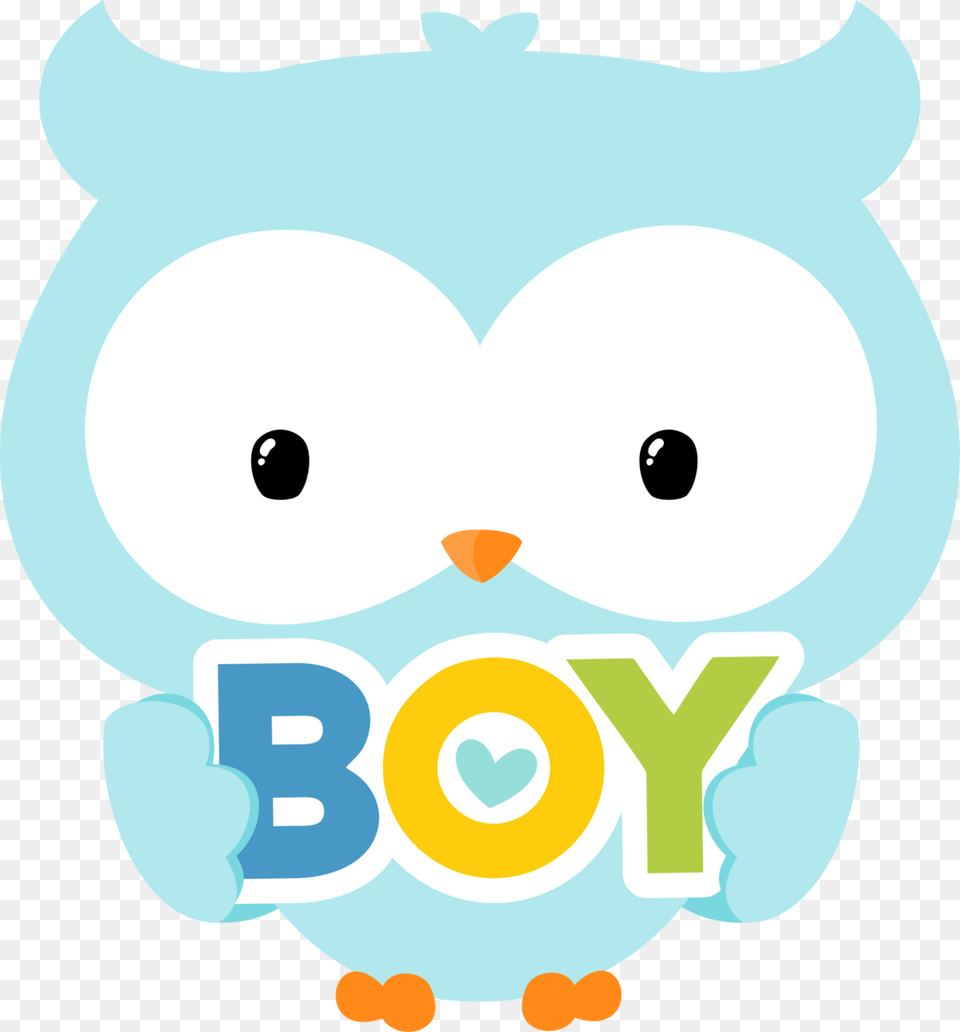 Owls Baby Clip Art And Baby Shower, Plush, Toy Free Transparent Png