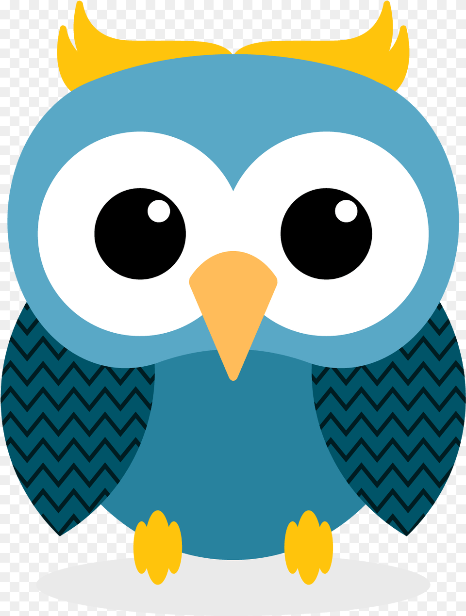 Owls Clipart Background Background Owl Cartoon, Animal, Beak, Bird, Penguin Png Image