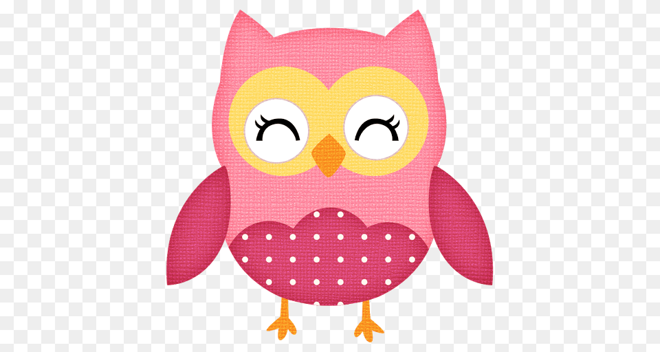 Owls Owl, Applique, Pattern, Animal, Cat Free Transparent Png