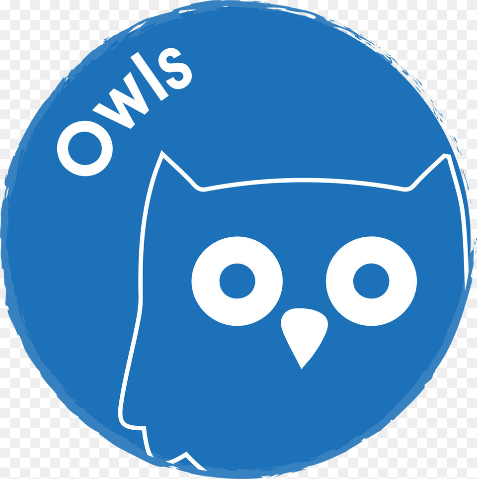 Owls Transport, Badge, Logo, Symbol, Clothing Png