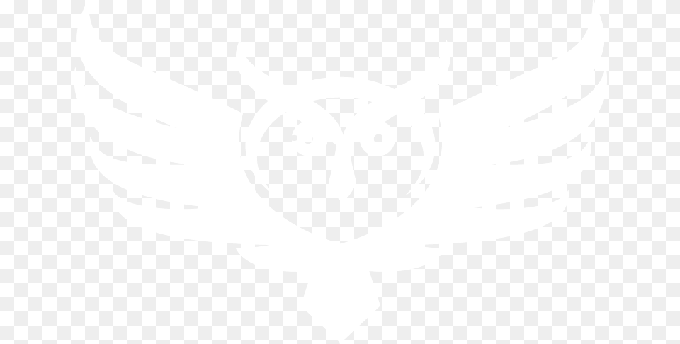 Owlti Com Emblem, Cutlery Png Image