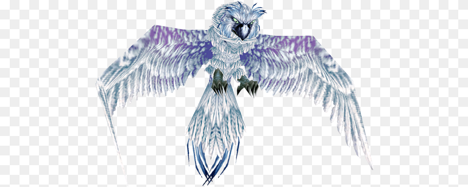 Owlwhite World Of Warcraft Owl, Animal, Bird Png