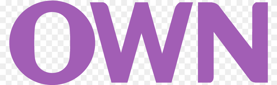 Own, Logo, Purple Free Png