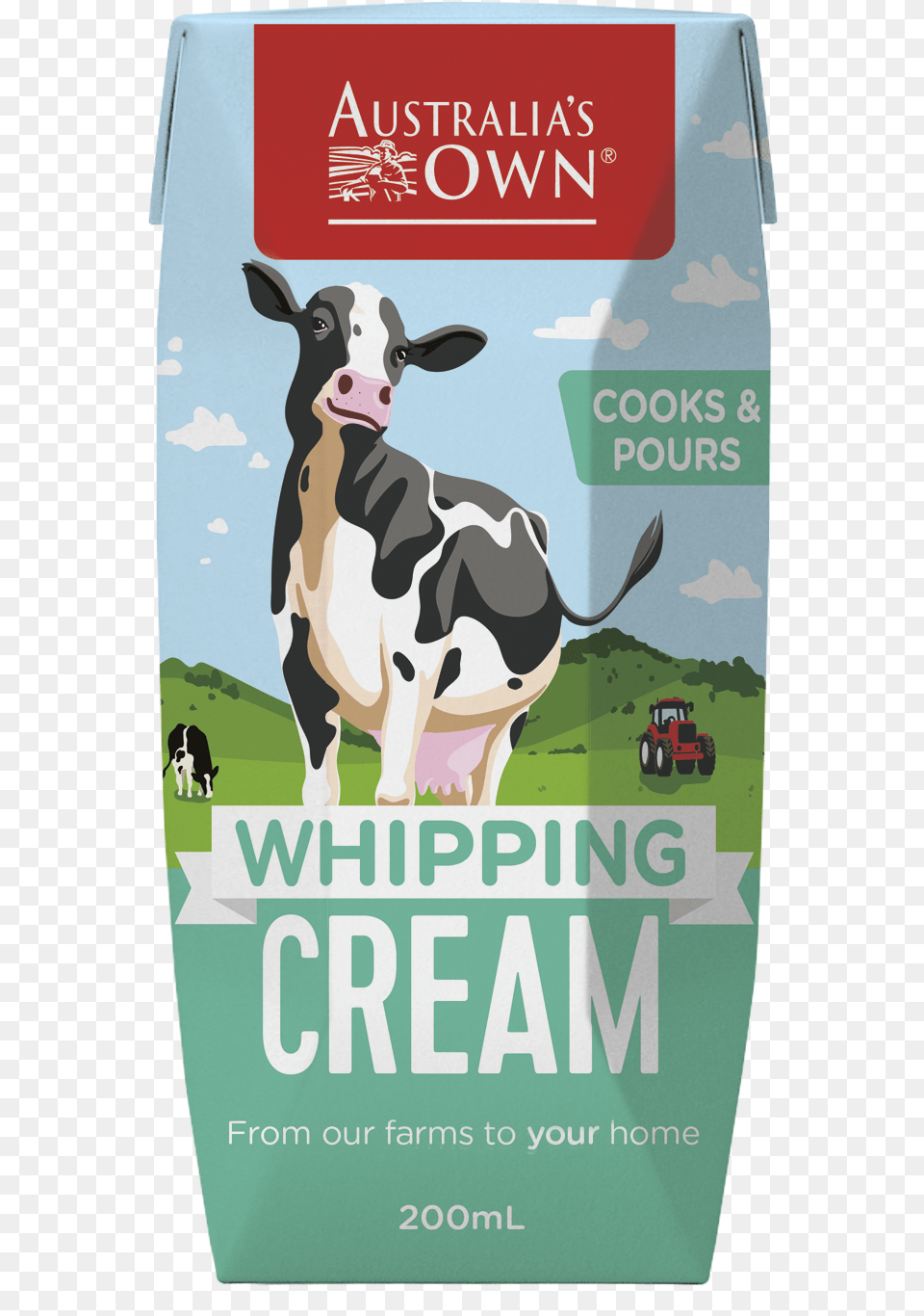 Own Multi Purpose Cream, Animal, Cattle, Cow, Livestock Free Png Download