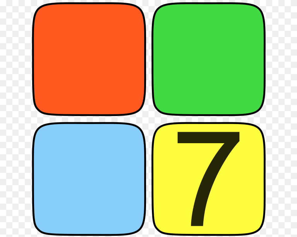 Own Windows Logo, Text, Number, Symbol Png Image