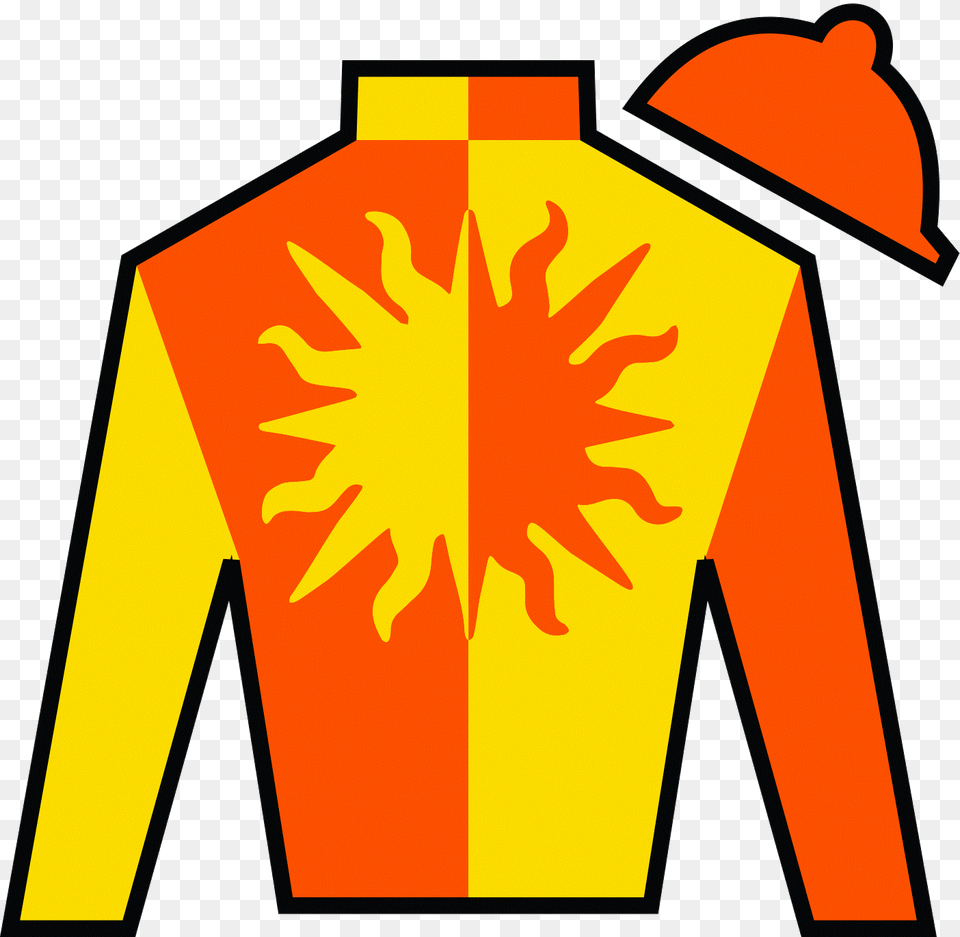Owner Profile Rising Sun Racing Stables Inc Equibase Is Your, Road Sign, Sign, Symbol, Logo Png Image
