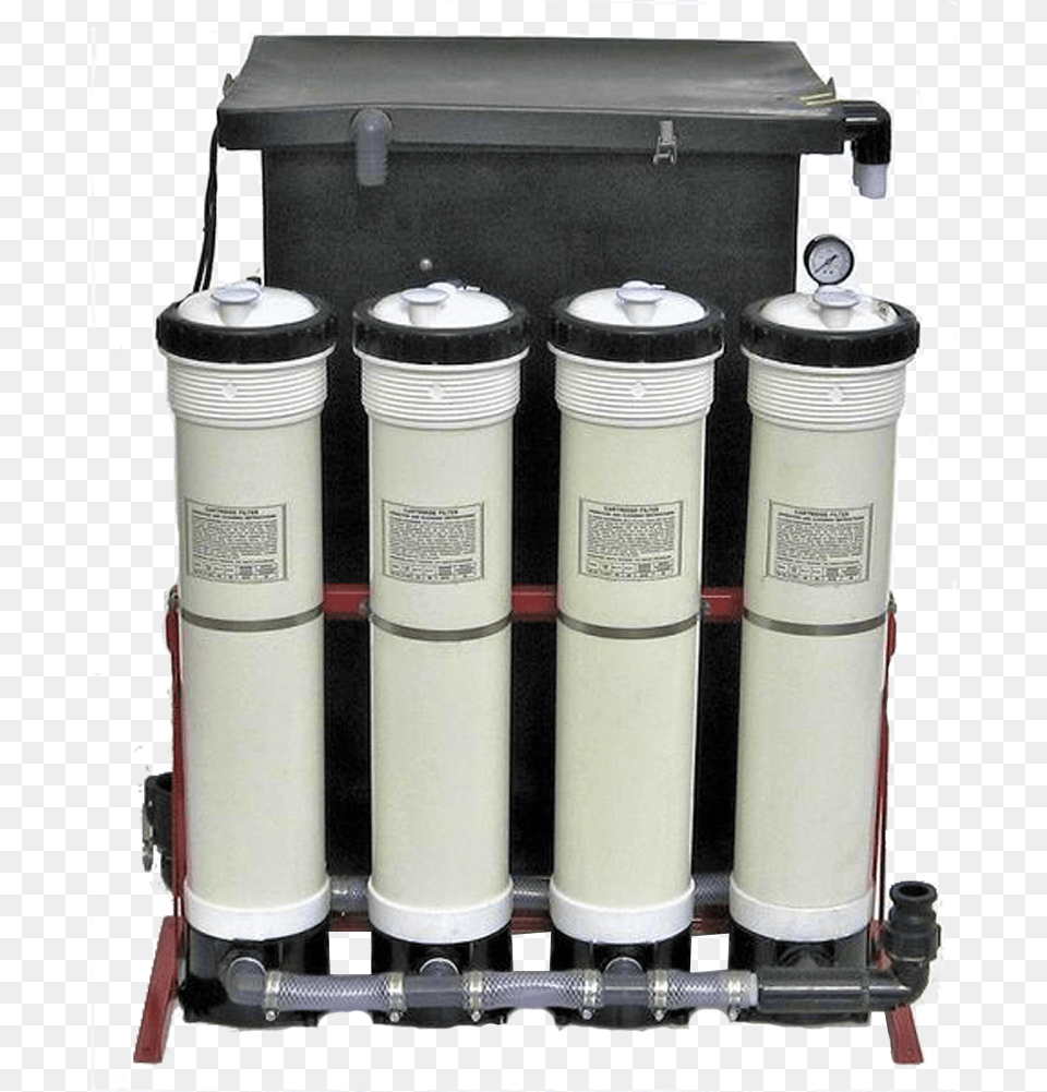 Ows 100 400 Oil Water Separator Systemclass Bottle, Mortar Shell, Weapon, Shaker, Tin Png Image