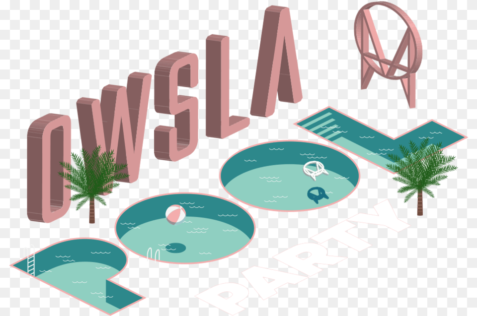 Owsla Marketing Kelly Petrovich Illustration, Advertisement, Poster, Architecture, Building Png