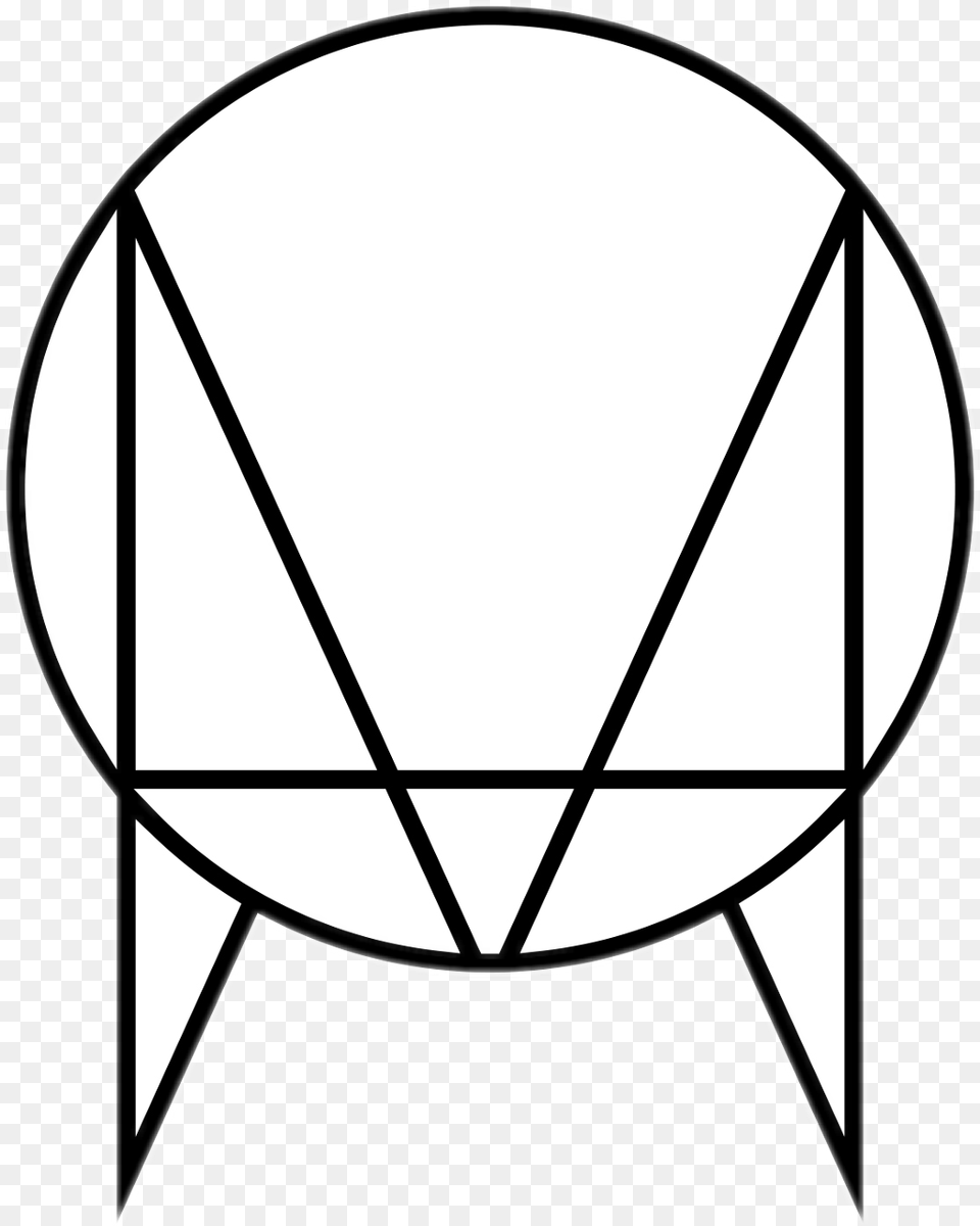 Owsla Owsla Orange, Bow, Weapon Png