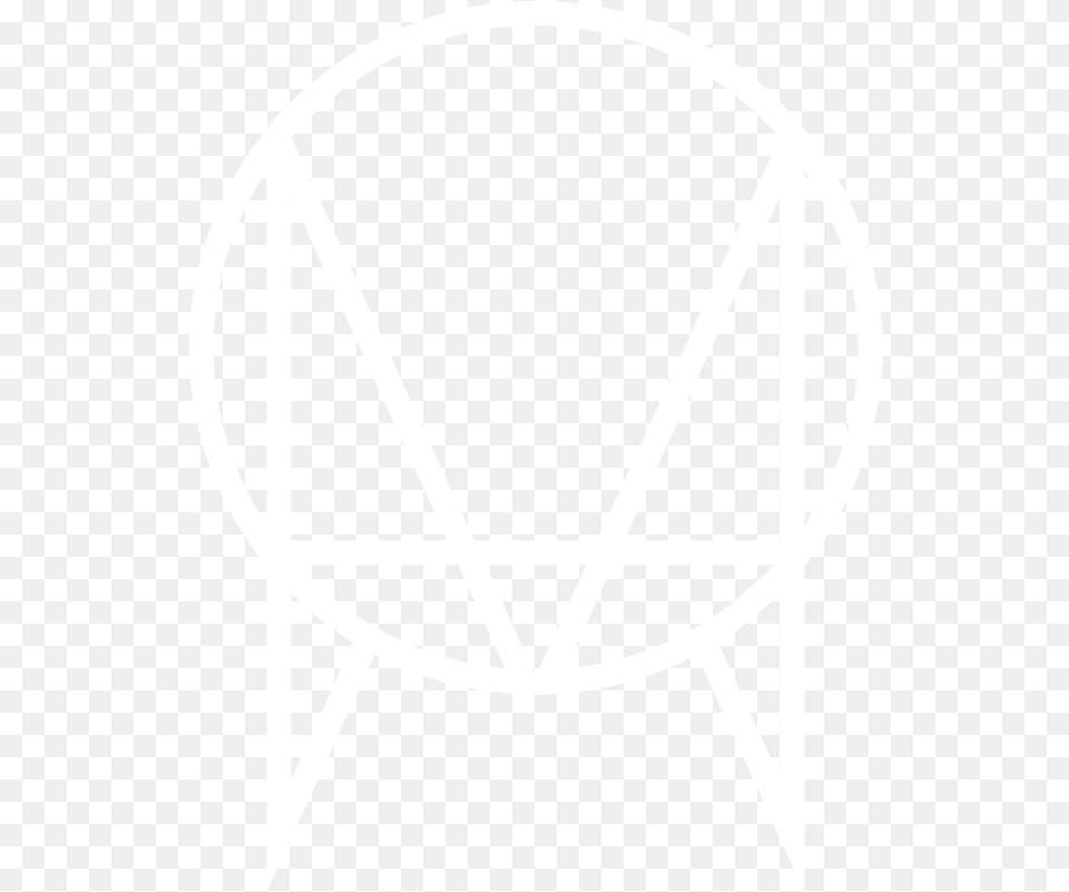 Owsla White Blanco Sticker Owsla Logo Free Png Download