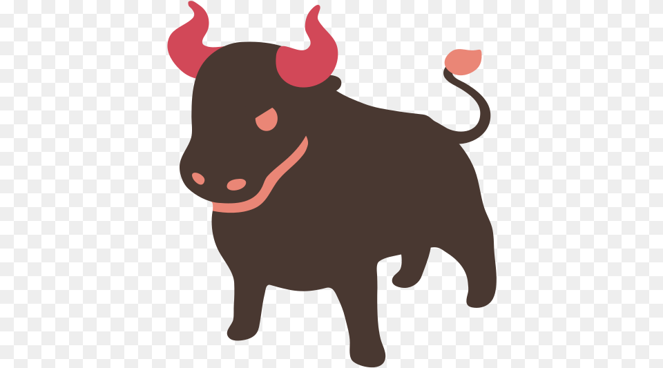 Ox Clipart, Animal, Bull, Mammal, Buffalo Png