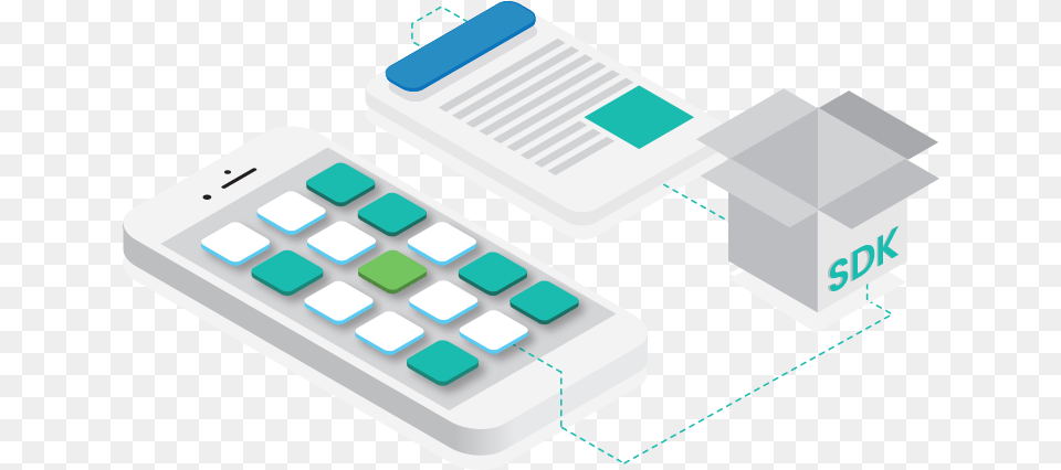 Ox Productillustrations Sdk Portable Communications Device, Electronics, Computer, Computer Hardware, Computer Keyboard Png Image