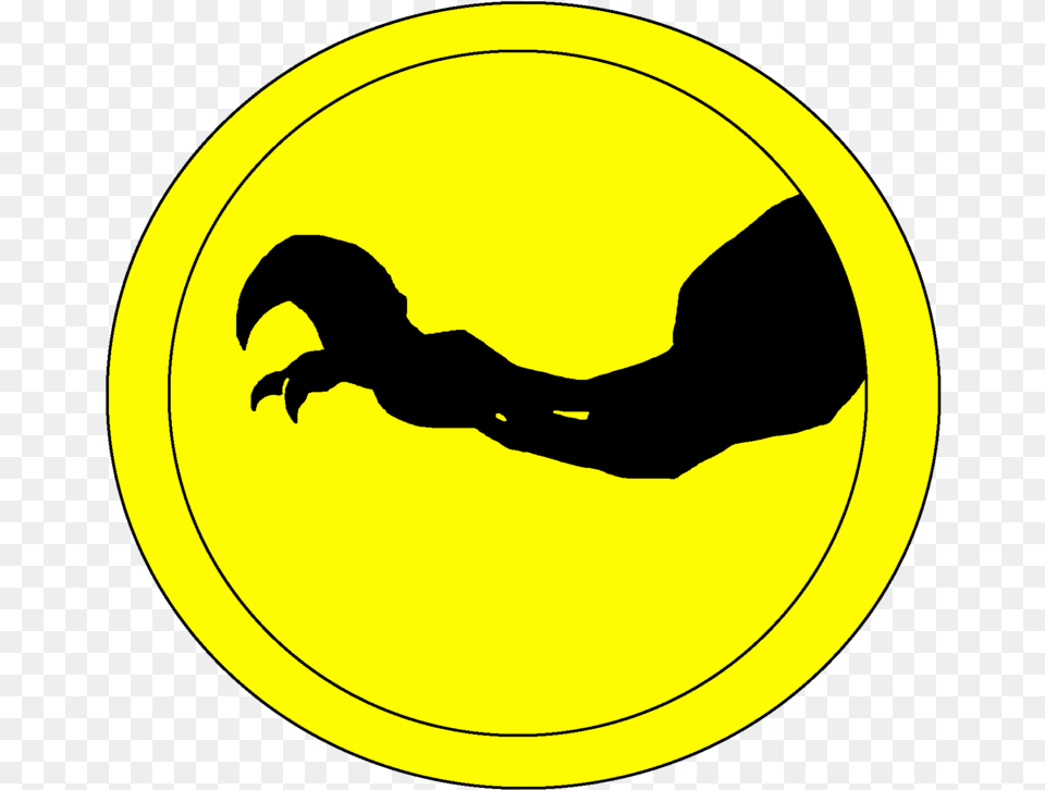 Oxalaia Jurassic Park Logo, Symbol, Sign Png Image