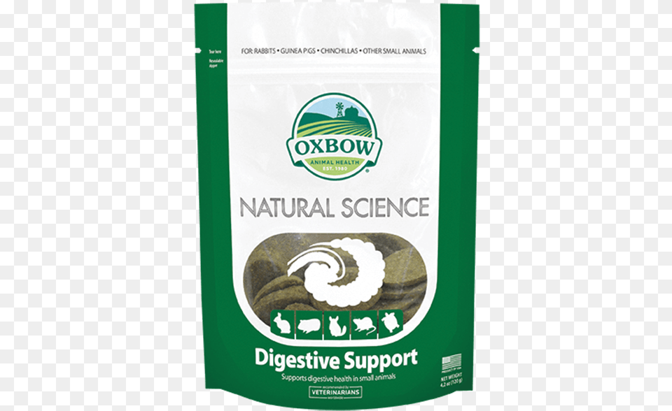 Oxbow Natural Science Digestive Support Oxbow Digestive Support, Food, Fruit, Plant, Produce Png