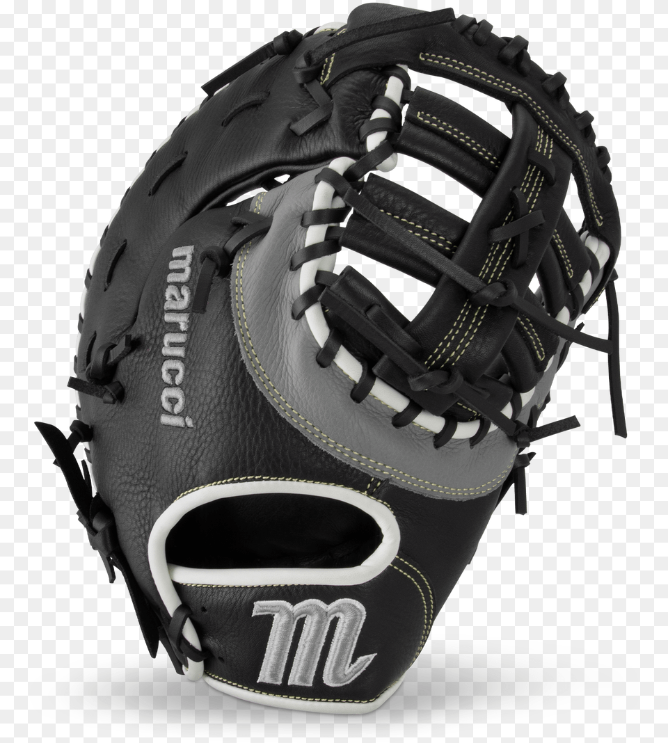Oxbow Series Ox3 Marucci First Baseman Glove, Baseball, Baseball Glove, Clothing, Sport Free Png Download