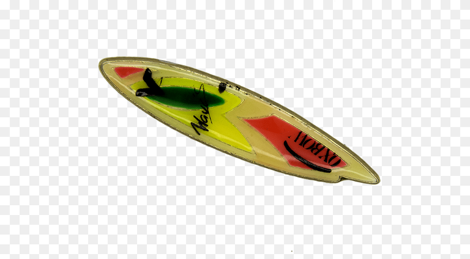 Oxbow Surf Board Pin Surfboard, Water, Sea, Outdoors, Nature Free Png