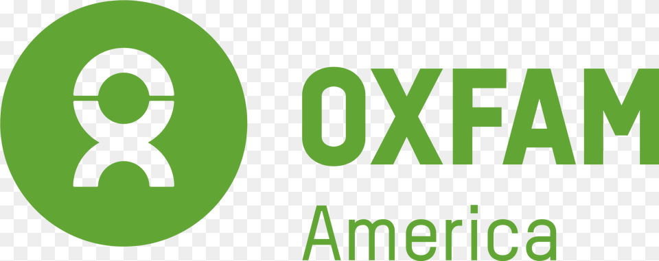 Oxfam America Oxfam Canada Logo, Green, Symbol, Text, Number Free Png
