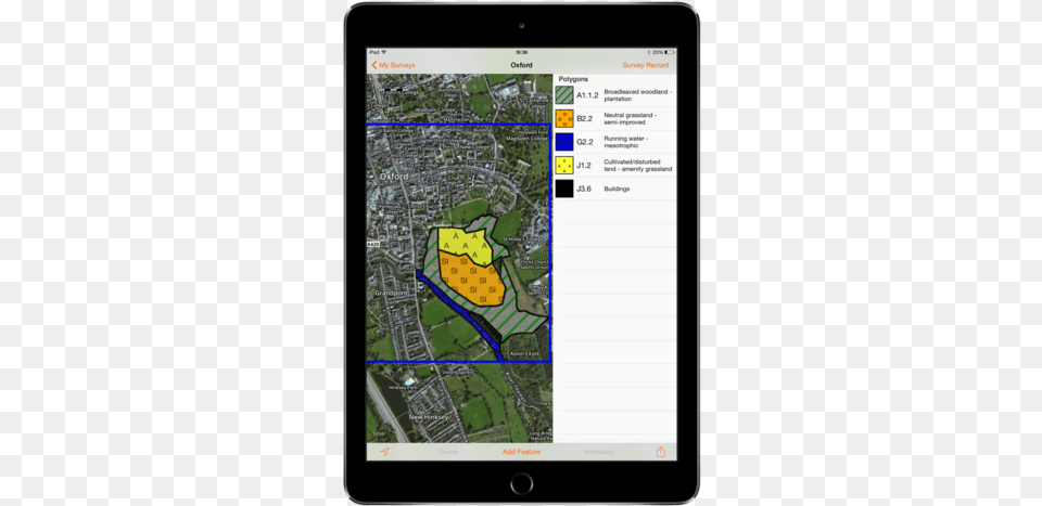 Oxford Brookes University Tablet Computer, Electronics, Tablet Computer, Gps Free Transparent Png