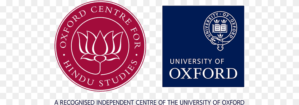 Oxford Centre For Hindu Studies, Logo, Text Free Png