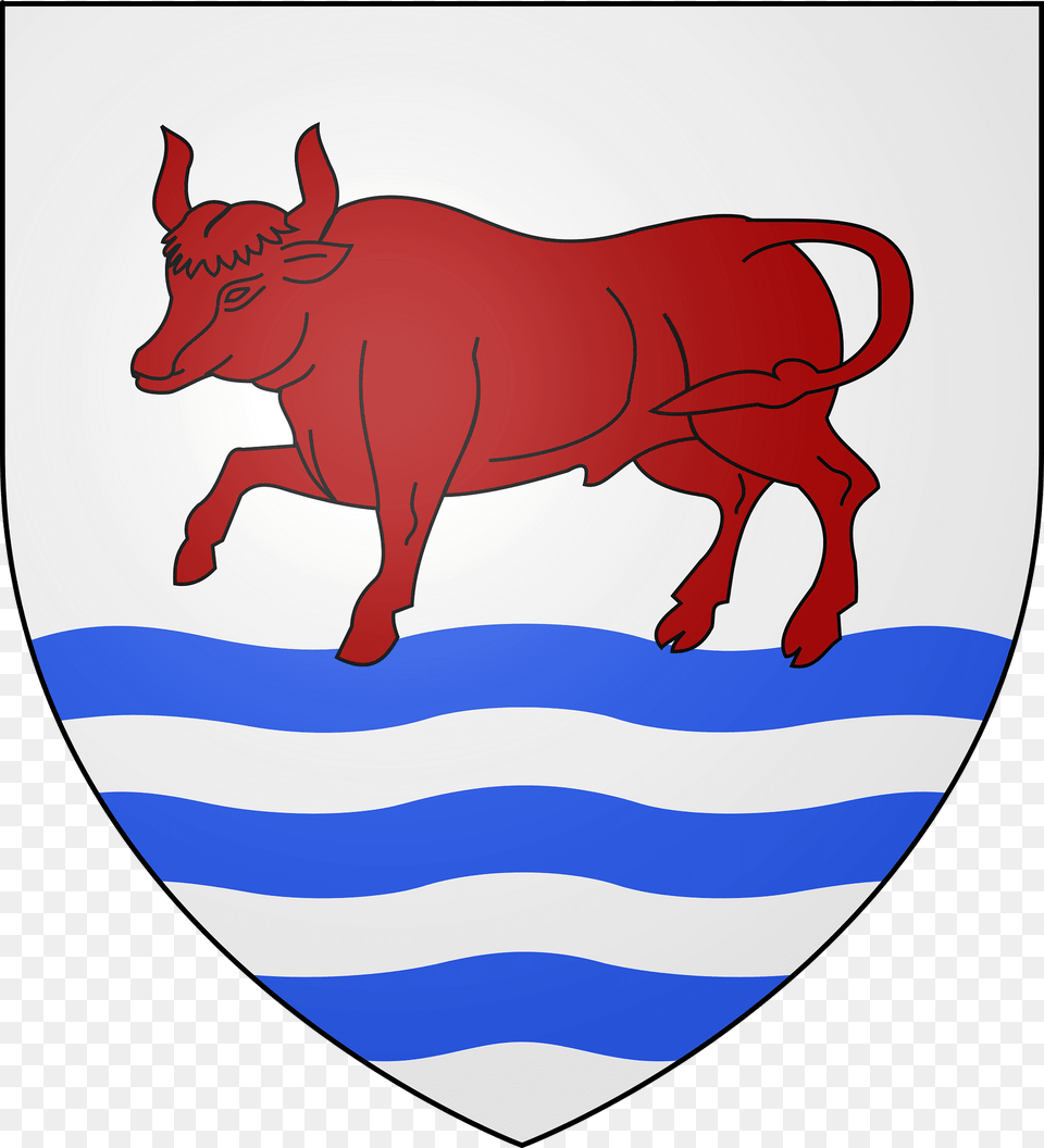 Oxford Coat Of Arms Clipart, Logo Png Image